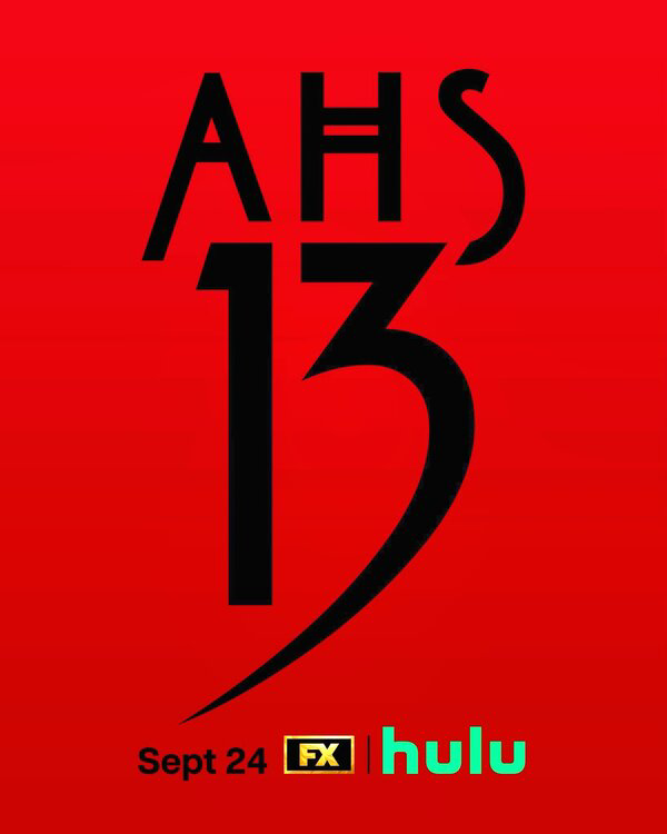 Американская история ужасов 2011 постер